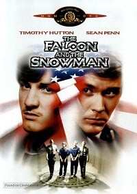 The Falcon and the Snowman (DVD)