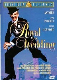 Royal Wedding (DVD)