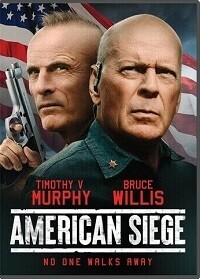 American Siege (DVD)