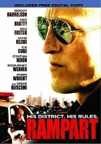 Rampart (DVD)