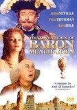 The Adventures of Baron Munchausen (DVD)