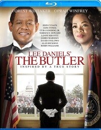 Lee Daniels&#39; The Butler (Blu-ray)