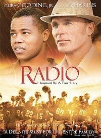 Radio (DVD)