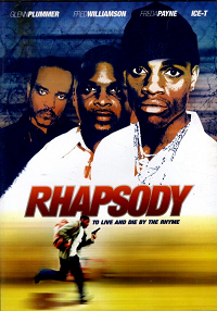 Rhapsody (DVD)