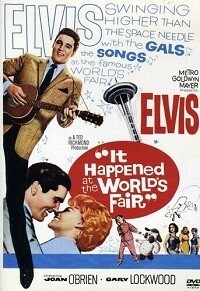 It Happened at the World&#39;s Fair (DVD)
