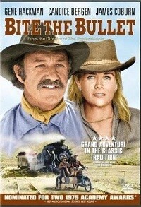 Bite the Bullet (DVD)