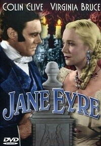 Jane Eyre (DVD) (1934)