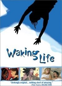 Waking Life (DVD)