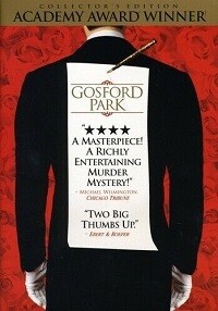 Gosford Park (DVD)