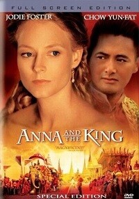 Anna and the King (DVD) Special Edition
