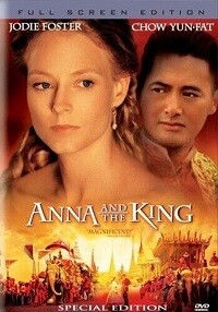 Anna and the King (DVD) Special Edition Anna and the King (DVD) Special Edition