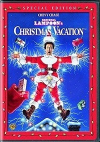 National Lampoon&#39;s Christmas Vacation (DVD) Special Edition