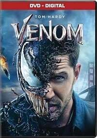 Venom (DVD)