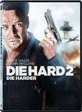 Die Hard 2: Die Harder (DVD)