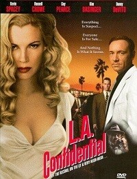 L.A. Confidential (DVD)