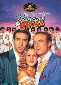Honeymoon in Vegas (DVD)