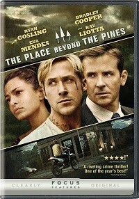 The Place Beyond the Pines (DVD)