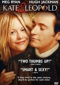 Kate &amp; Leopold (DVD)