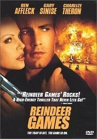 Reindeer Games (DVD)