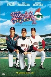 Major League II (DVD)