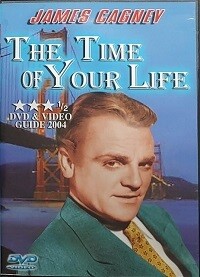 The Time of Your Life (DVD)