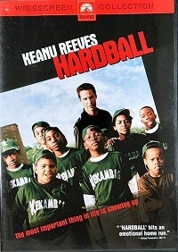 Hardball (DVD)