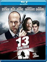 13 Thirteen (Blu-ray)