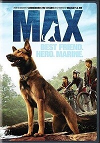 Max (DVD)