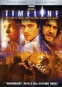 Timeline (DVD) (Widescreen)