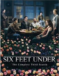 Six Feet Under (DVD) The Complete Third Season