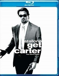 Get Carter (Blu-ray) (2000)