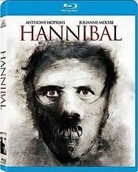 Hannibal (Blu-ray) (2001)