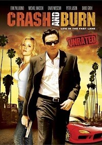 Crash and Burn (DVD) Unrated
