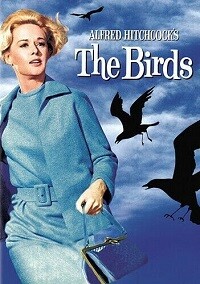 Alfred Hitchcock&#39;s The Birds (DVD)