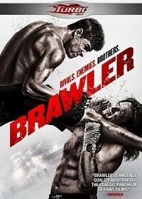 Brawler (DVD)