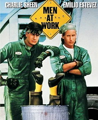 Men at Work (DVD)