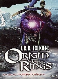 J.R.R. Tolkien: The Origin of the Rings (DVD)