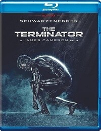 The Terminator (Blu-ray)