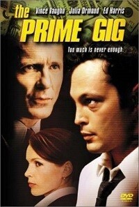 The Prime Gig (DVD)