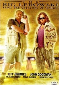 The Big Lebowski (DVD)