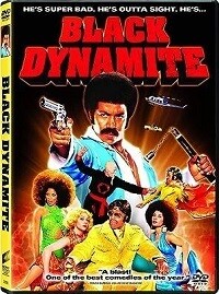 Black Dynamite (DVD)