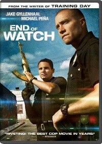 End of Watch (DVD)