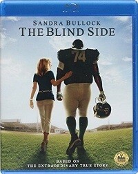 The Blind Side (Blu-ray)