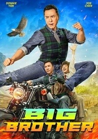 Big Brother (DVD)