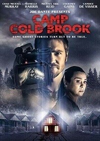 Camp Cold Brook (DVD)
