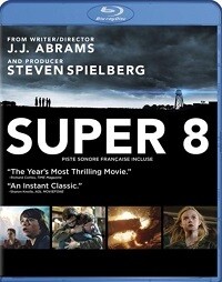 Super 8 (Blu-ray)