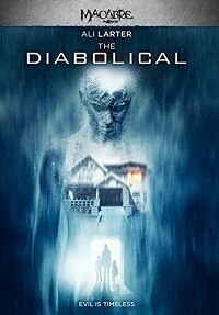 The Diabolical (DVD)