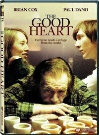 The Good Heart (DVD)
