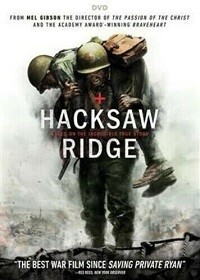 Hacksaw Ridge (DVD)