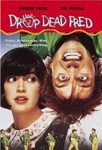 Drop Dead Fred (DVD)